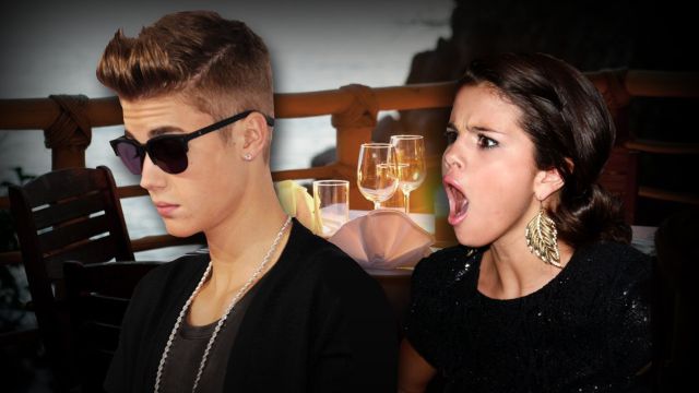 Esto opina Selena Gomez de la nueva novia de Justin Bieber