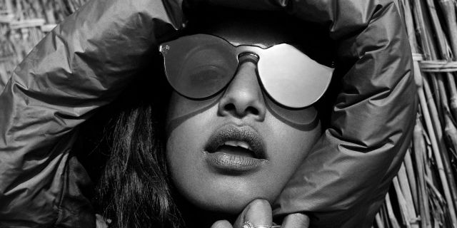 M.I.A. tiene una increíble canción con Diplo