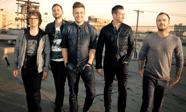 One Republic estrenan One Republic estrenan