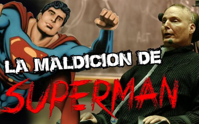 Las supersticiones más escalofriantes del mundo Las supersticiones más escalofriantes del mundo