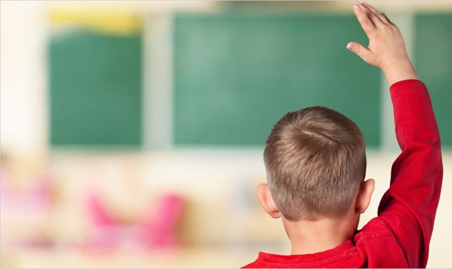 ¿Por qué los niños no aprenden?