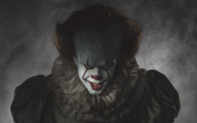 Así lucirá el nuevo personaje de Eso