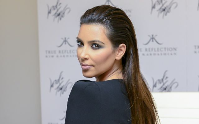 ¿Por qué Kim Kardashian se inyecta el trasero?