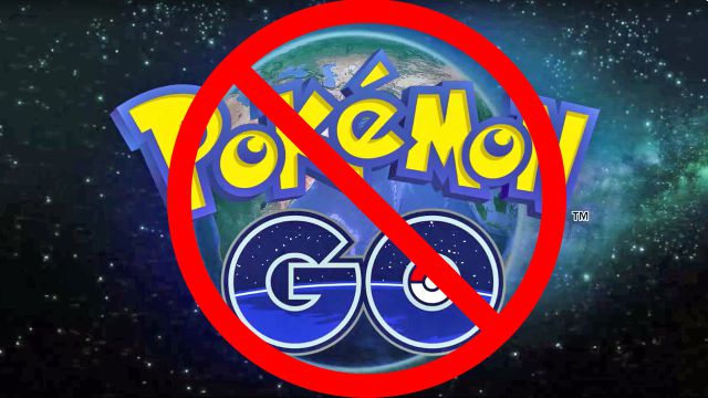Amenaza con denunciar y prohibir Pokémon Go Amenaza con denunciar y prohibir Pokémon Go