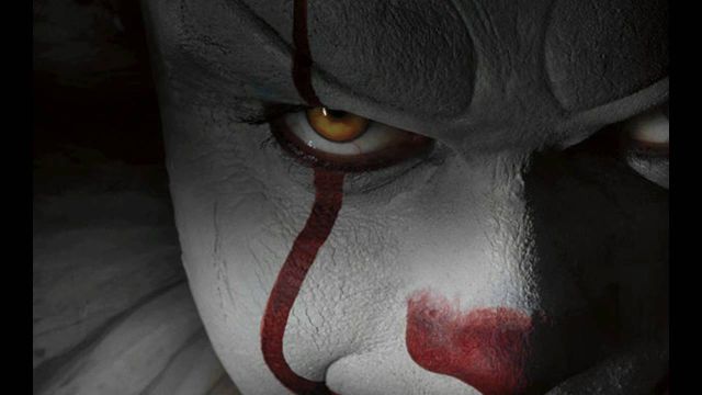 Estas son las primeras imágenes del rodaje de “Eso: El payaso”