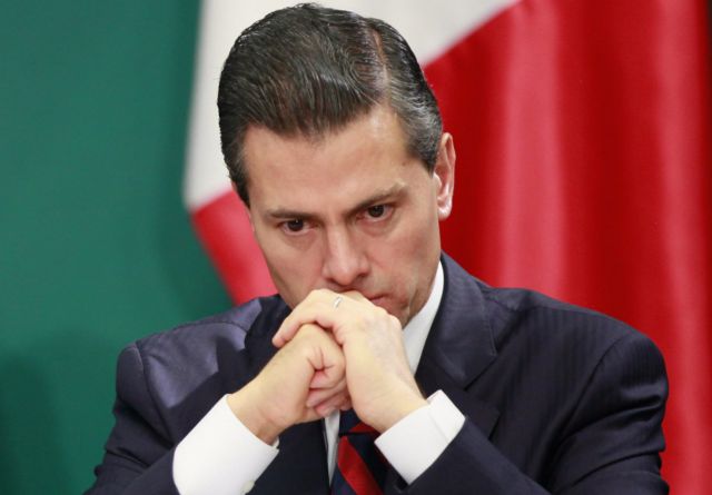 ¿Enrique Peña Neto hizo plagió?