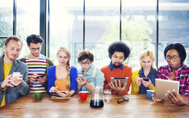 ¿Qué generación es la que menos acción ha tenido?