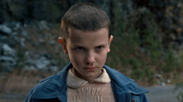 ¿Por qué esta niña se ha hecho tendencia?