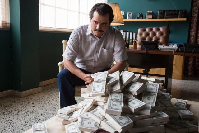 Aquí el trailer de la nueva temporada de ‘Narcos’