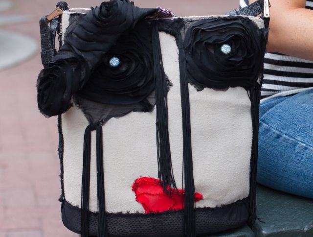 Esta bolsa te ayudara a controlar tus gastos