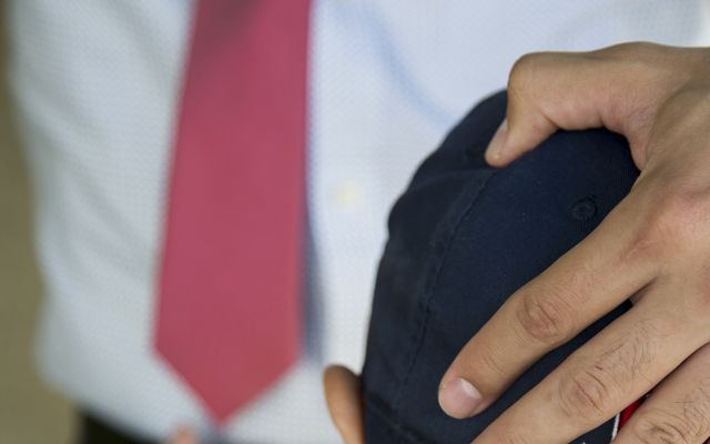 Una nueva práctica íntima se hace popular entre los hombres