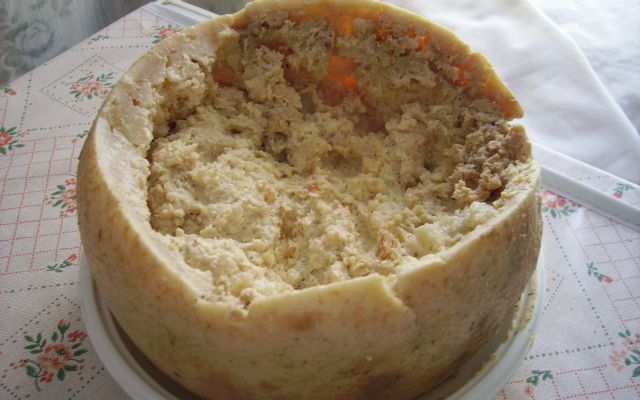 Los platillos más extraños que podrías probar en el mundo