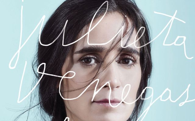 Julieta Venegas regresa a CDMX