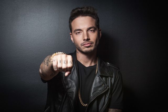 Se estrella avión de J Balvin