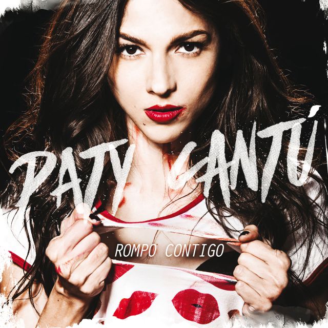 Paty Cantú regresa con