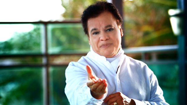 Muere Juan Gabriel de un infarto