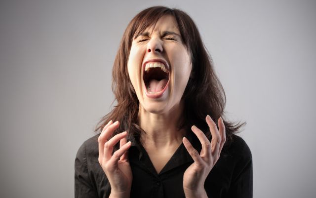 TopTen: #PerdónEstoyHormonal TopTen: #PerdónEstoyHormonal