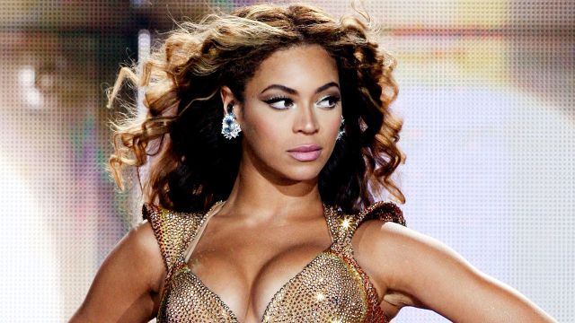 Momentos que hicieron de Beyoncé la artista más importante de nuestra época Momentos que hicieron de Beyoncé la artista más importante de nuestra época