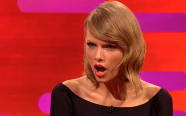 Calvin Harris ya superó a Taylor Swift con esta mexicana