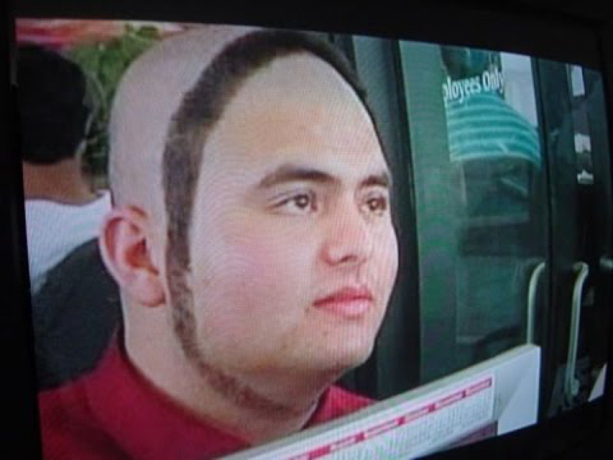 Los Peores Cortes De Cabello De La Historia Fotogalería Tendencias Los40 México 