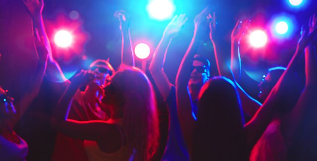 ¿Quieres mayor resistencia en las fiestas?