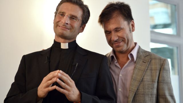 Se dará a conocer una lista de sacerdotes homosexuales