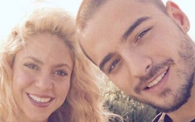 Shakira y Maluma tienen grandes sorpresas