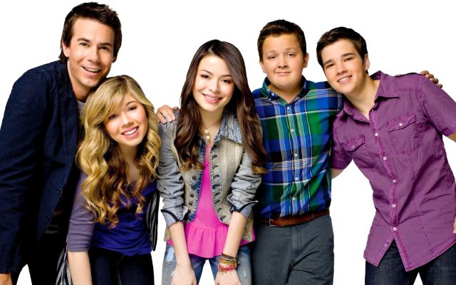 iCarly ¿Regresa? (foto)