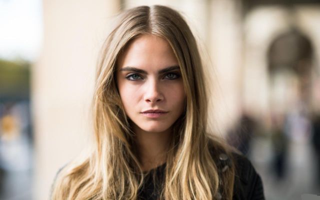 Cara Delevingne tiene una rara enfermedad y ya se cansó de esconderla