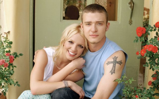 Justin Timberlake ya le contestó a Britney Spears