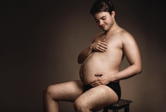 ¿Los hombres podrán tener bebés sin la necesidad de una mujer?