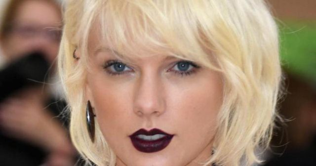 ¿Taylor Swift es líder de una secta satánica?