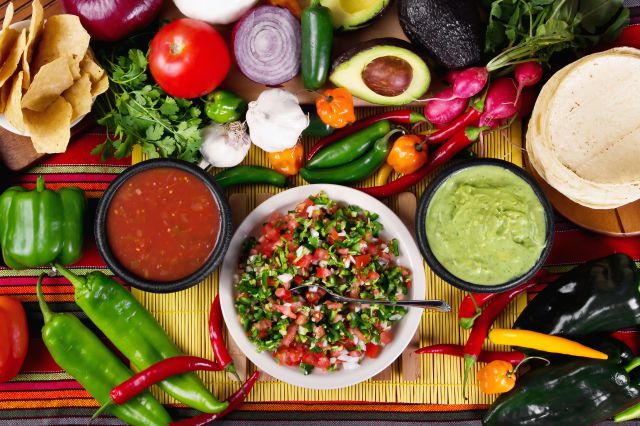#TopTen: #No Hay Nada Más Mexicano Que… #TopTen: #No Hay Nada Más Mexicano Que…