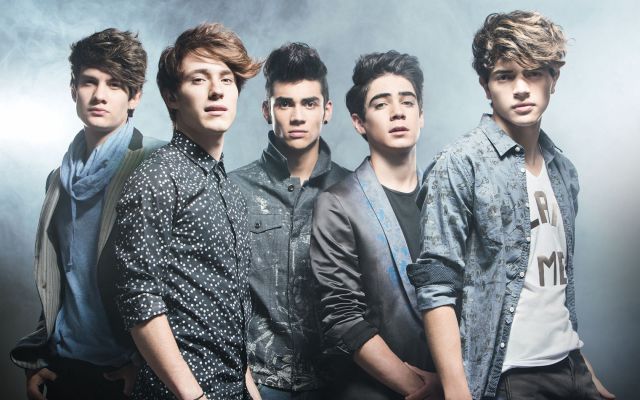 CD9 visitará el foro de LOS40