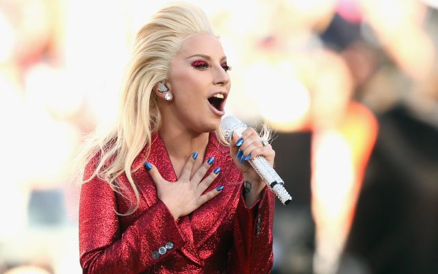¡Que siempre no! NFL desmiente la participación de Lady Gaga