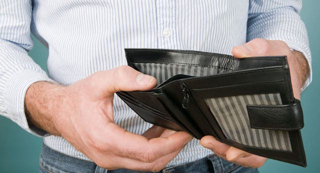 #Top Ten: #Mi Cuenta Bancaria Dice #Top Ten: #Mi Cuenta Bancaria Dice