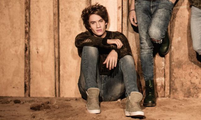 Bryan de CD9 paga la apuesta más peligrosa