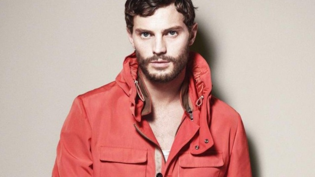 Jamie Dornan está en negociaciones para unirse a Robin Hood: Orígenes