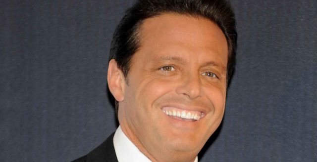¿Luis Miguel va a hacer una serie?