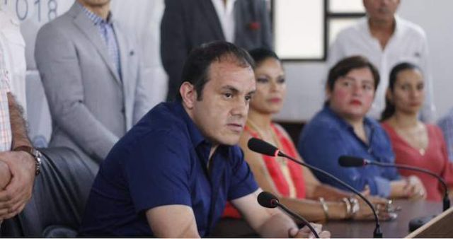 Pierden contrato del ‘Cuau’