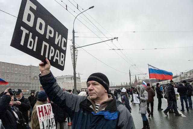 Rusia protesta por cierre de página web para adultos