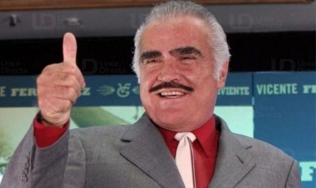 ‘Chente' apoya a Hillary Clinton