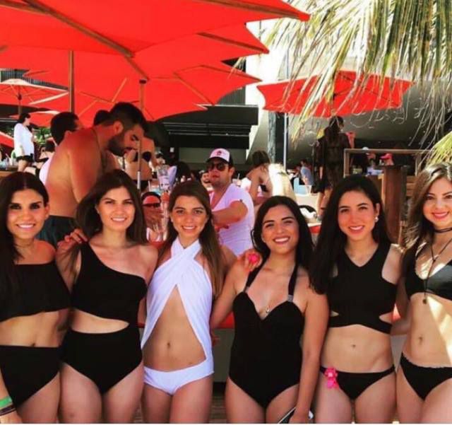 Se descubre quién grabó a #LadyCoralina