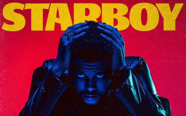 The Weeknd regresa con Daft Punk