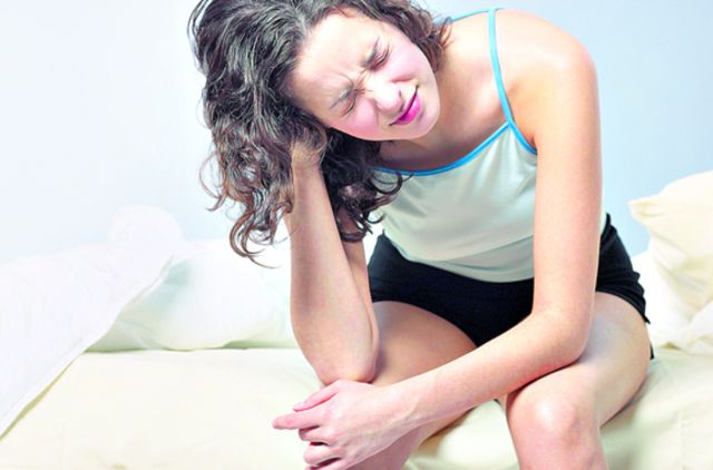 Descanso laboral para mujeres durante su periodo Descanso laboral para mujeres durante su periodo