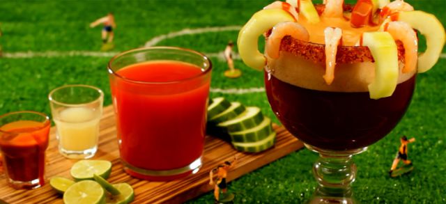 Esto es lo que te ofrece La Expo Michelada