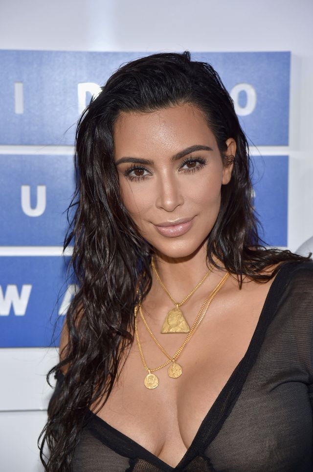 ¿Kim Kardashian comenzará a estudiar?