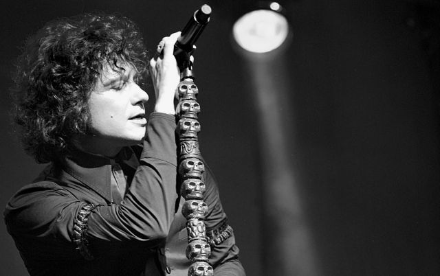 LOS40 te regala los mejores lugares para concierto de Bunbury