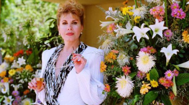 Claudia Islas confiesa no ser culpable de encarcelar a Juanga