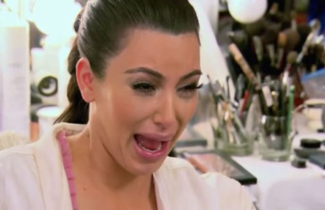 Esto opina Donald Trump de Kim Kardashian